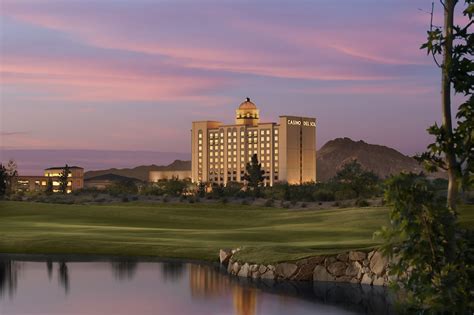Casino Del Sol Resort Tucson