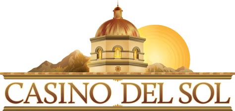Casino Del Sol Website