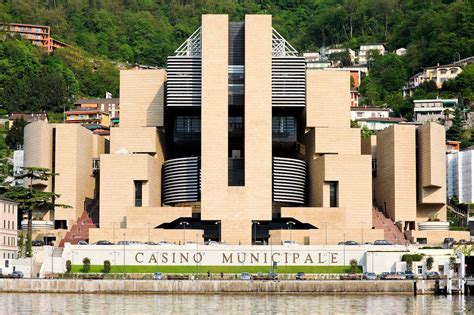 Casino Di Campione News