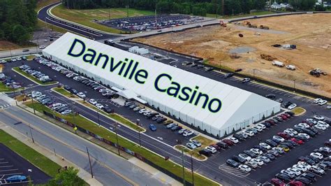Casino Donville