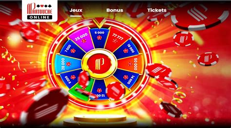 Casino En Ligne Partouche Casino En Ligne Partouche