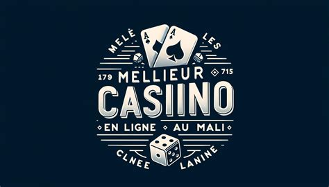 Casino En Ligne Payant Mali