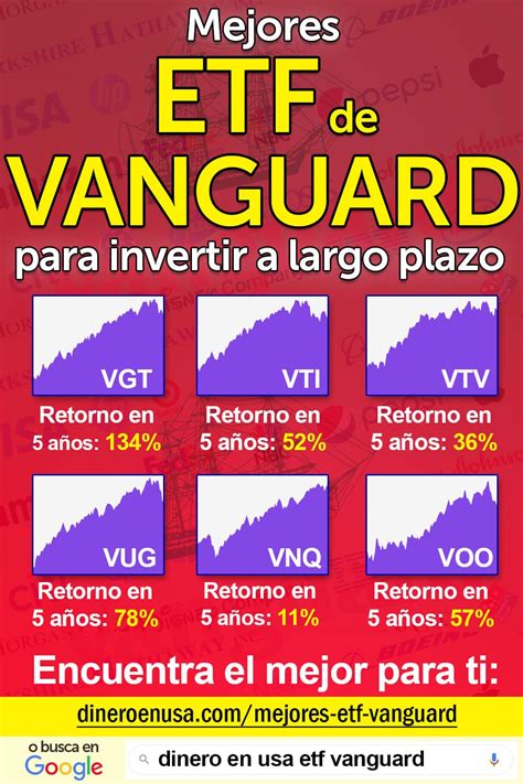 Casino Etf Vanguard