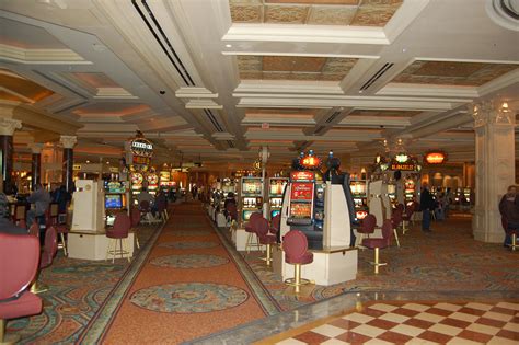 Casino Floor Pattern