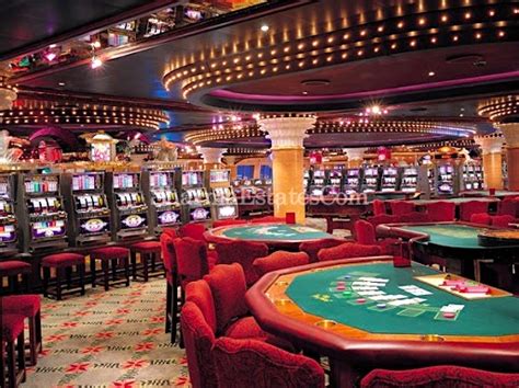 Casino For Sale In Goa