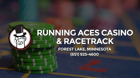 Casino Forest Lake Mn