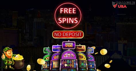 Casino Free Spins Offers