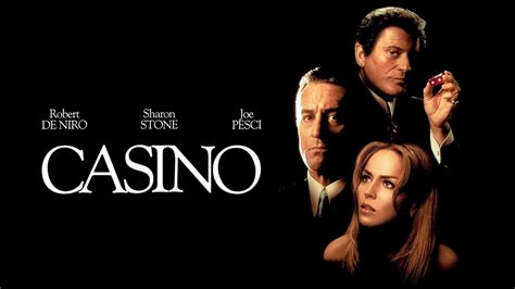 Casino Full Movie Online