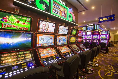 Casino Gürcüstanda Batumi  Online casino larda oyunlar asanlıqla oynanır və sadədirlər