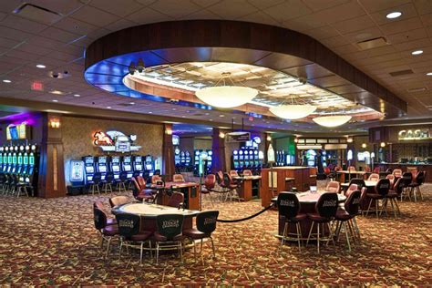 Casino Gambling In South Dakota