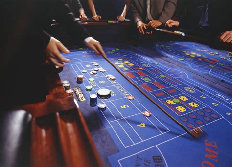 Casino Gambling Systems