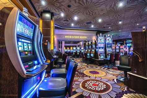 Casino Games List Las Vegas