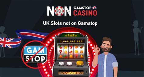 Casino Games Not On Gamstop
