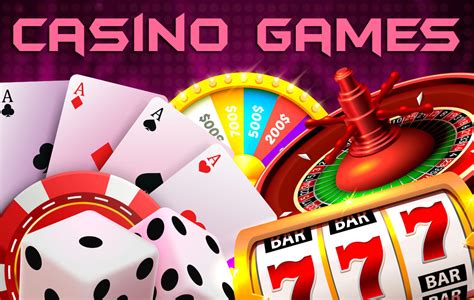 Casino Games Onnet Casino Games Onnet