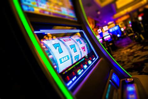 Casino Games Technology