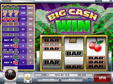 Casino Games You Can Win Real Money On