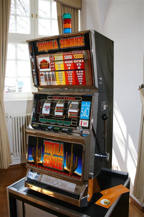Casino Geldspielautomaten Kaufen