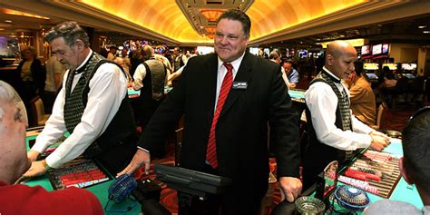 Casino General Manager Salary Las Vegas