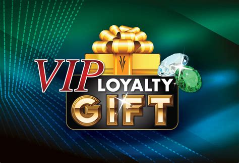 Casino Gift Promotions