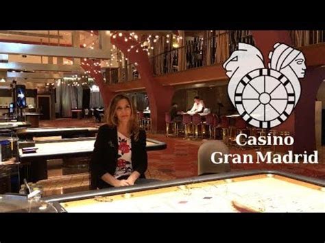 Casino Gran Madrid Apuestas