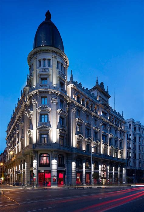 Casino Gran Via Madrid