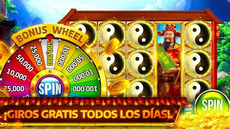 Casino Gratis Para Jugar