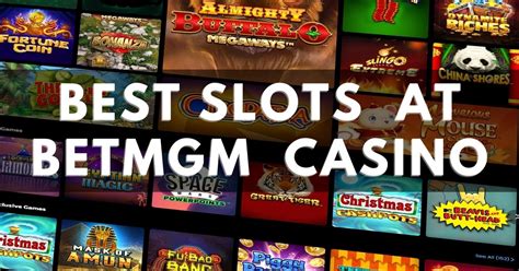 Casino Guides - Online Casino - BetMGM.