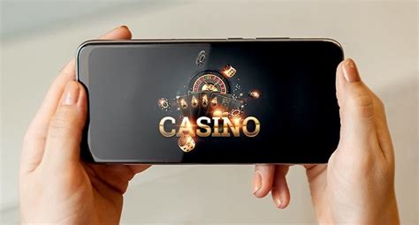 Casino Handy Zahlung