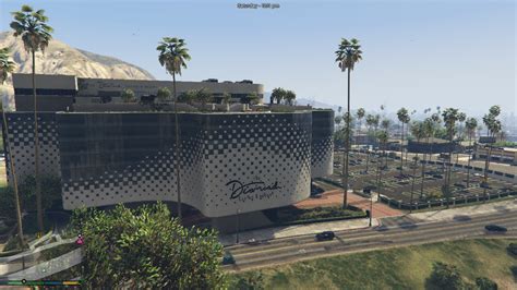 Casino Heist Gta 5