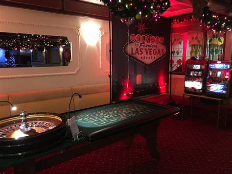 Casino Hire Basildon Casino Hire Basildon