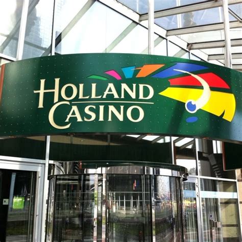 Casino Holland Mi