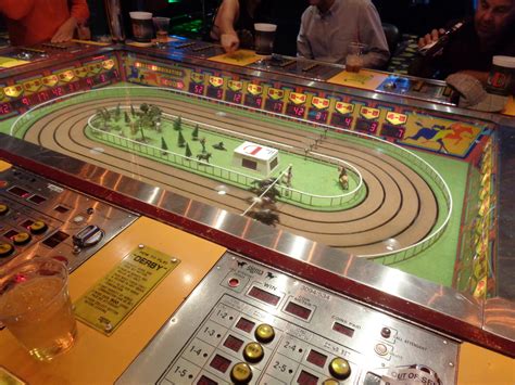 Casino Horse Racing Game For Sale