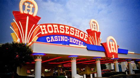 Casino Horseshoe in Gomel
