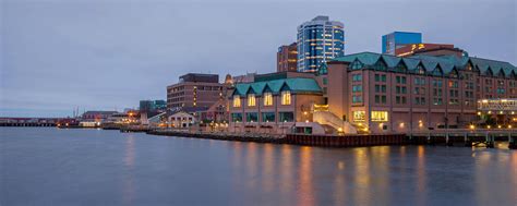 Casino Hotel Halifax Nova Scotia