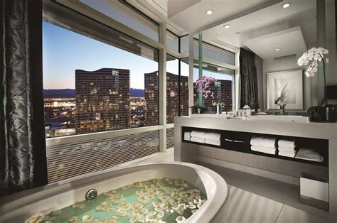 Casino Hotel With Jacuzzi In Room