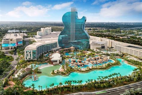 Casino Hotels In Hollywood Florida