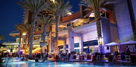 Casino Hotels In San Diego County