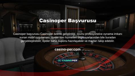 Casino Iş Başvurusu Casino Iş Başvurusu