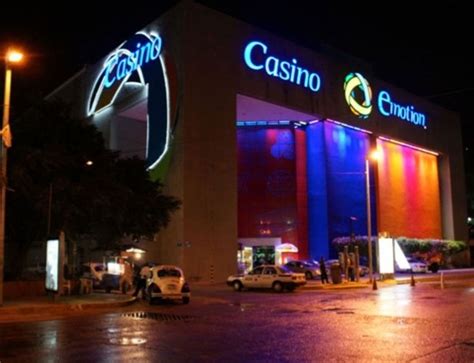 Casino In Acapulco Mexico