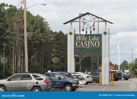 Casino In Crandon Wisconsin