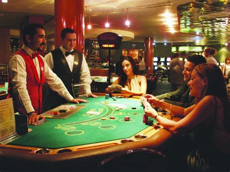 Casino In Goa Dress Code