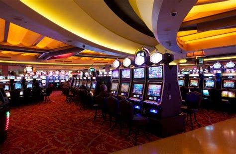 Casino In Los Angeles With Slot Machines