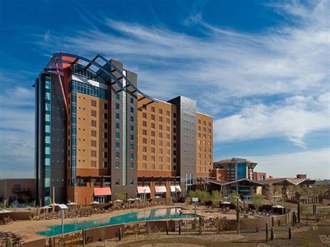 Casino In Phoenix With Hotel