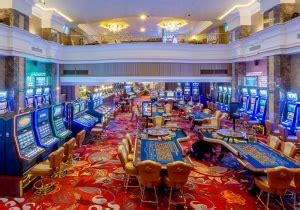 Casino Istanbul Taksim