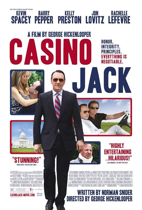 Casino Jack Bilet Gişesi Casino Jack Bilet Gişesi