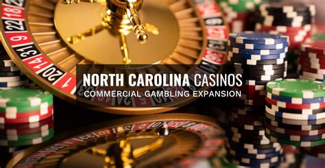 Casino Jobs In North Carolina