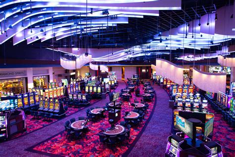 Casino Jobs In Phoenix