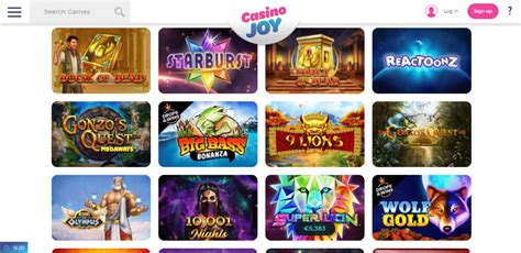 Casino Joy Slots