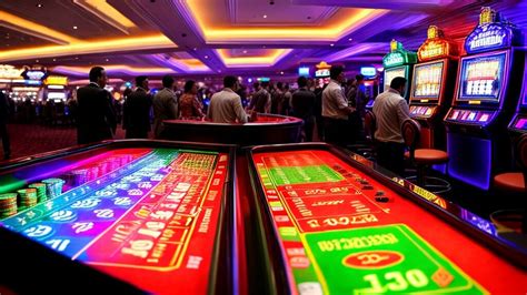 Casino Kollu Makina Oyunları Casino Kollu Makina Oyunları