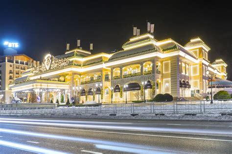 Casino Krasnaya Polyana vakansiyaları hh